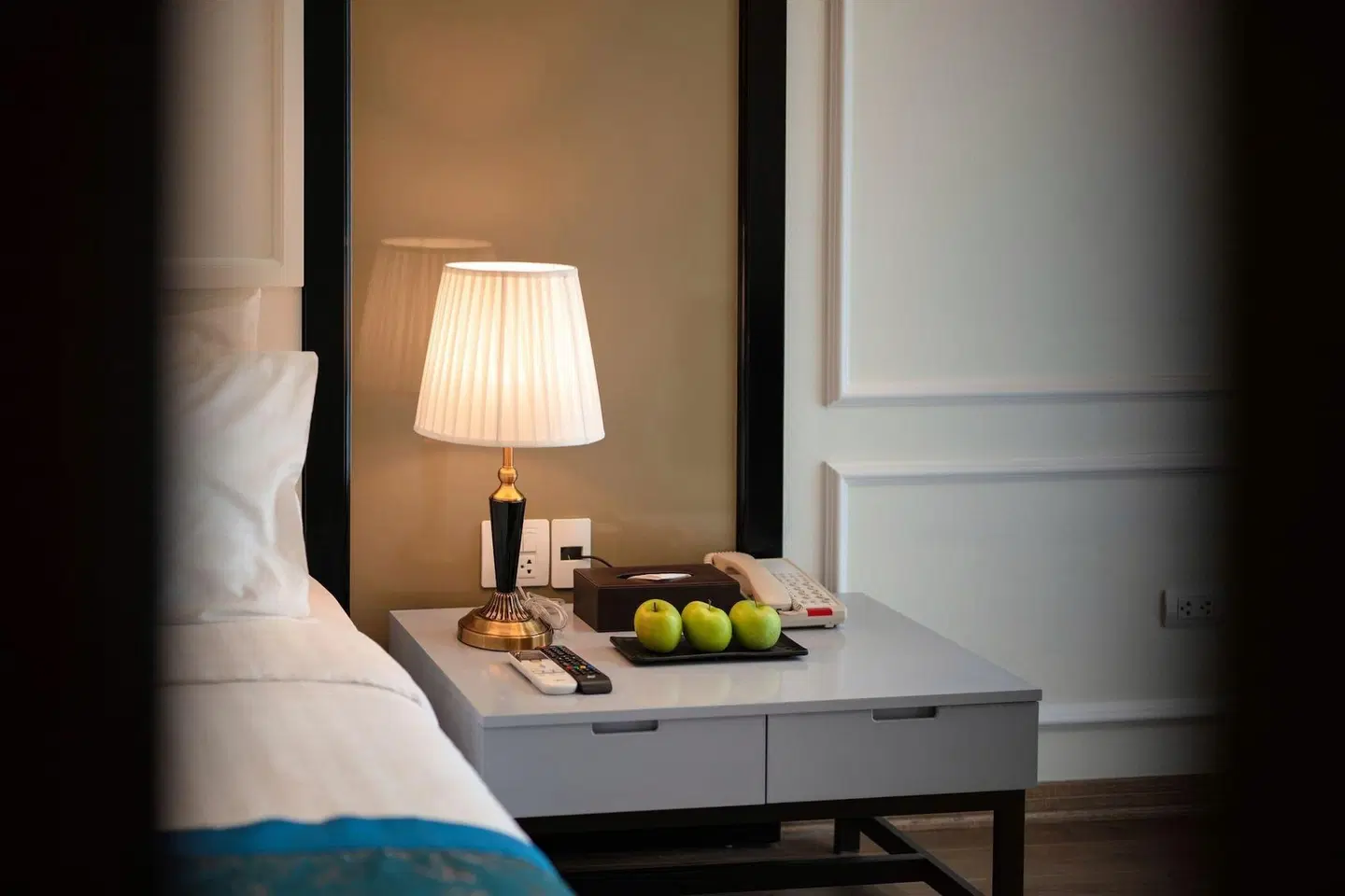 Grand Dragon Hotel Hanoi ROOM_EXAMPLE