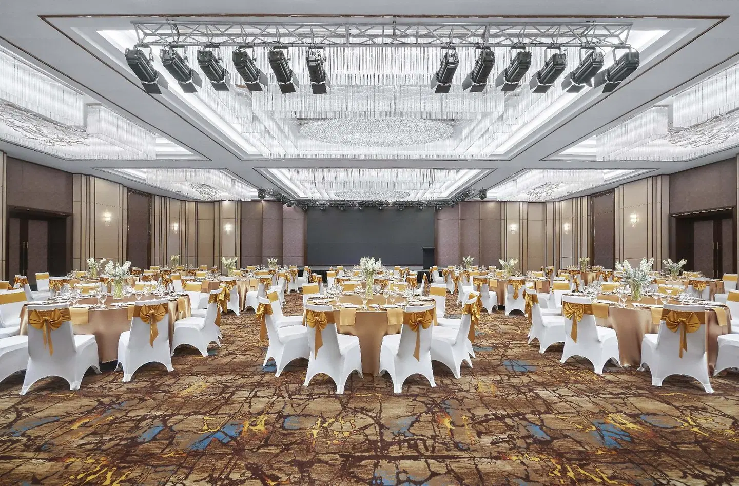 Sheraton Hai Phong Konferenz