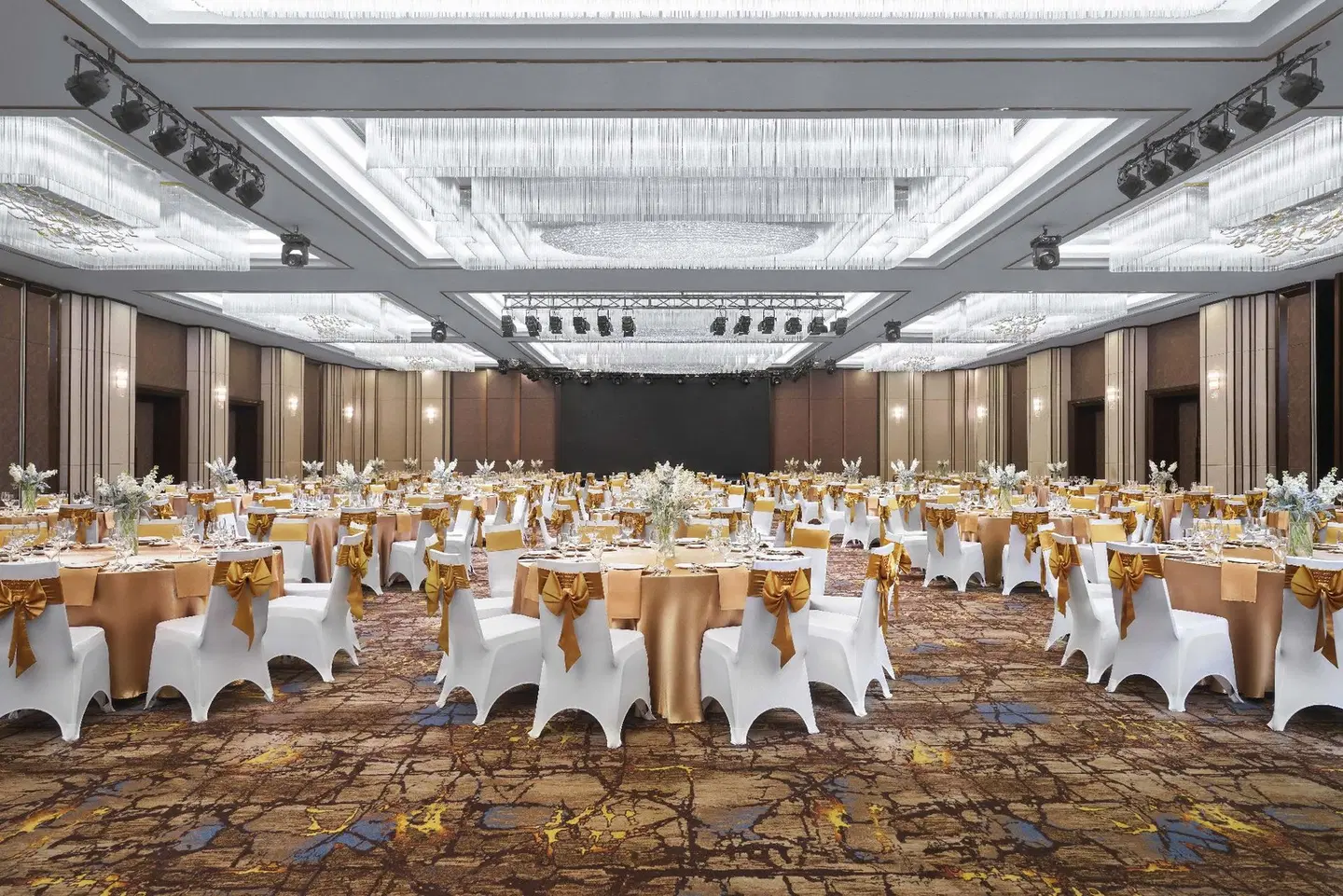 Sheraton Hai Phong Konferenz