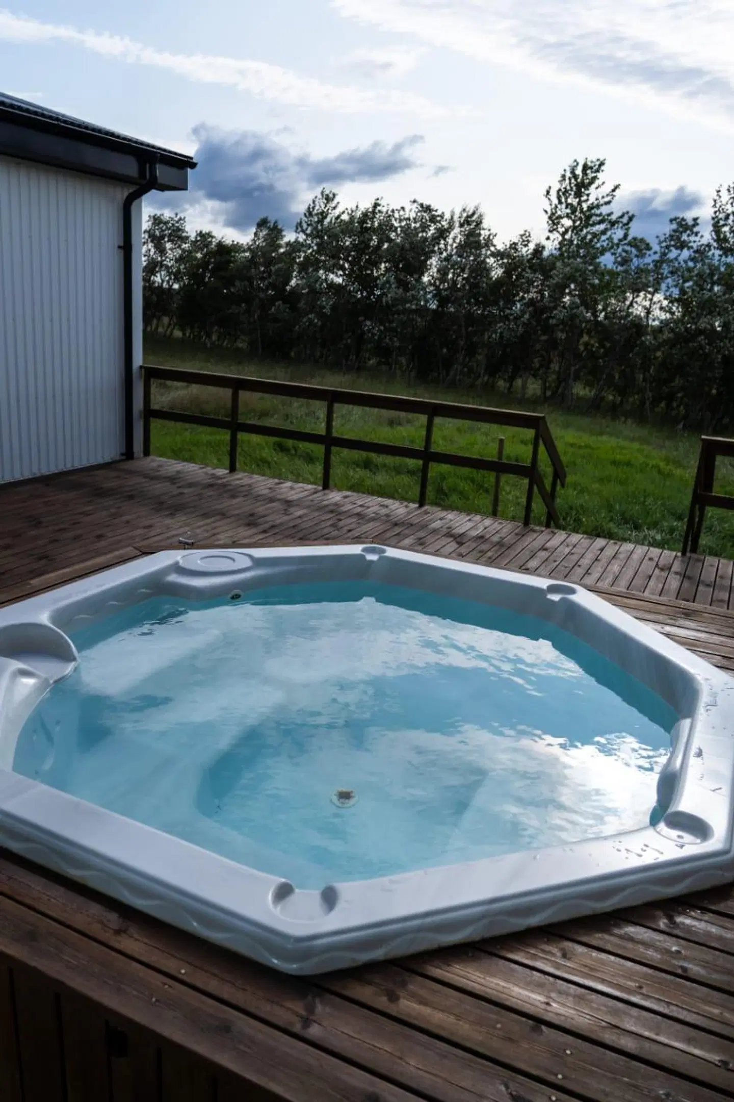 Hotel Leirubakki HEALTH_BEAUTY