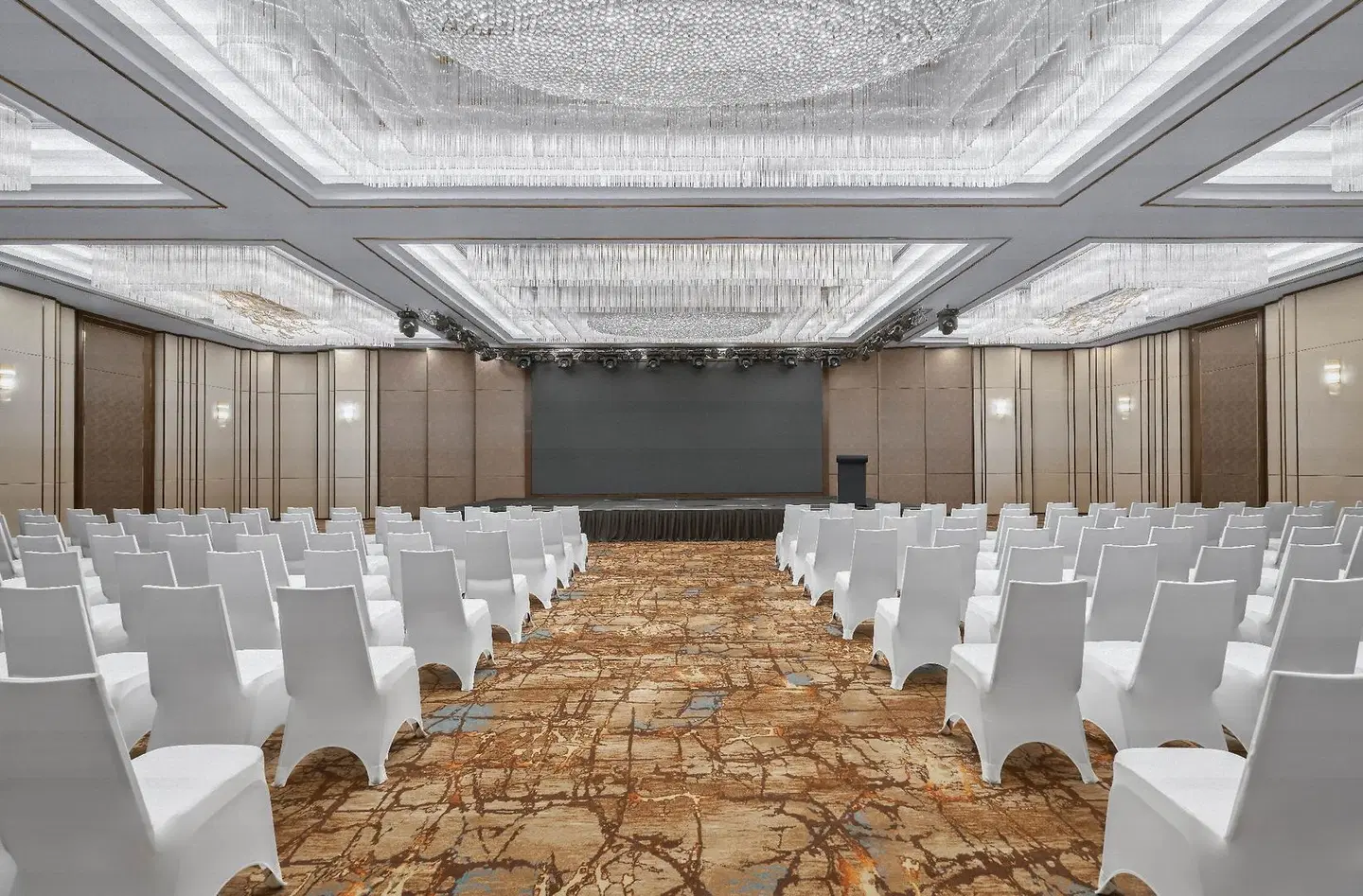 Sheraton Hai Phong Konferenz