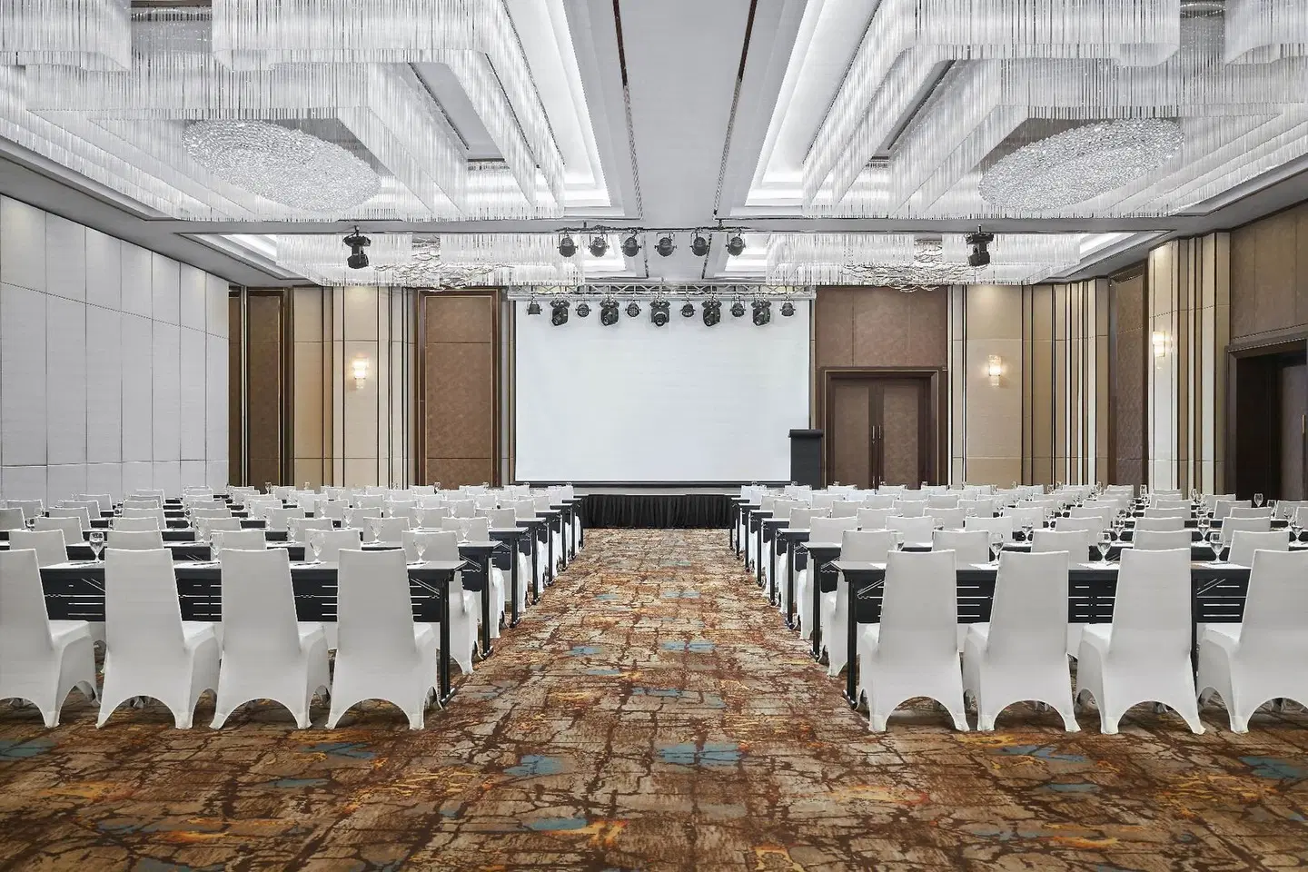Sheraton Hai Phong Konferenz