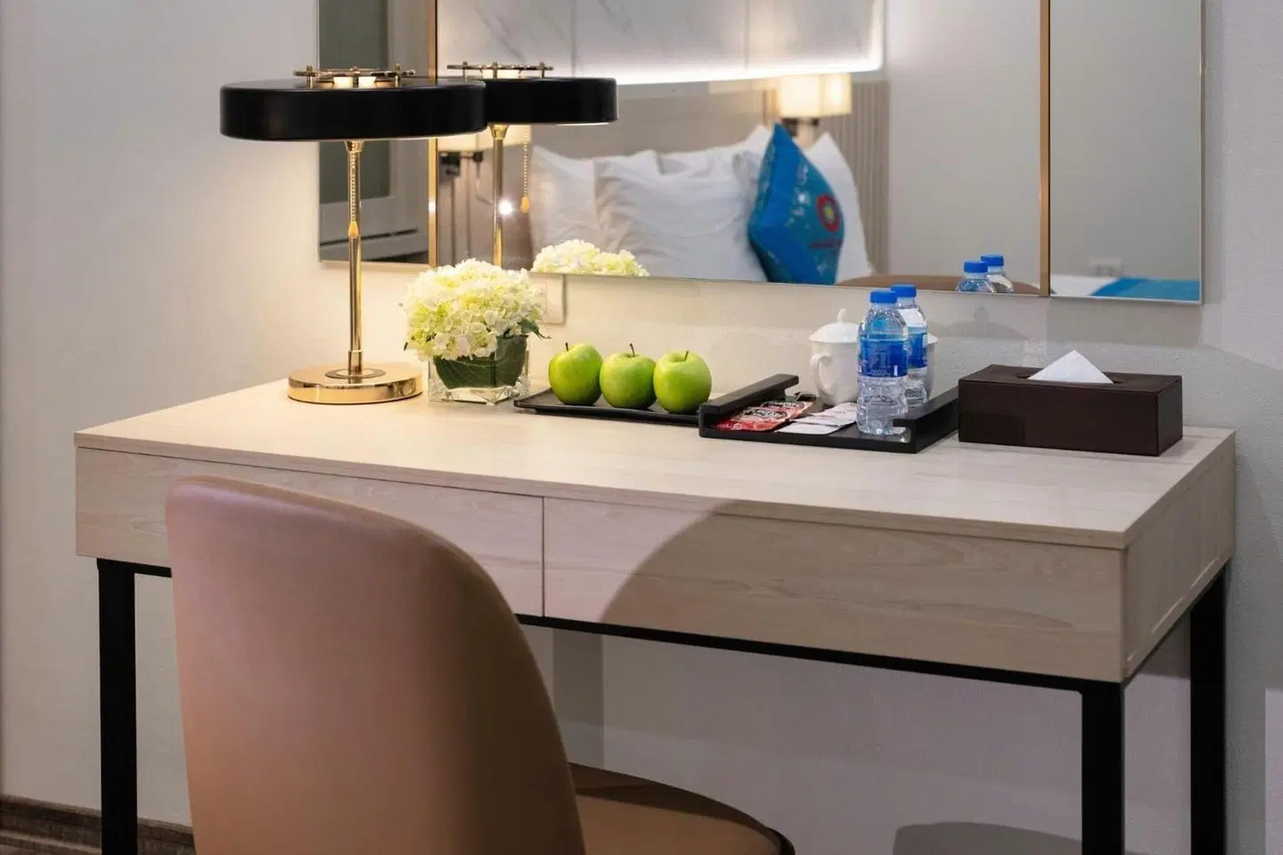 Grand Dragon Hotel Hanoi ROOM_EXAMPLE