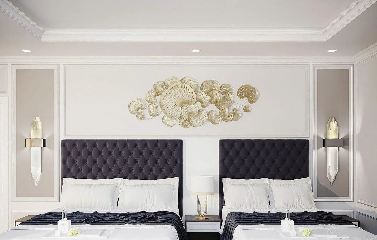 Grand Dragon Hotel Hanoi HEALTH_BEAUTY