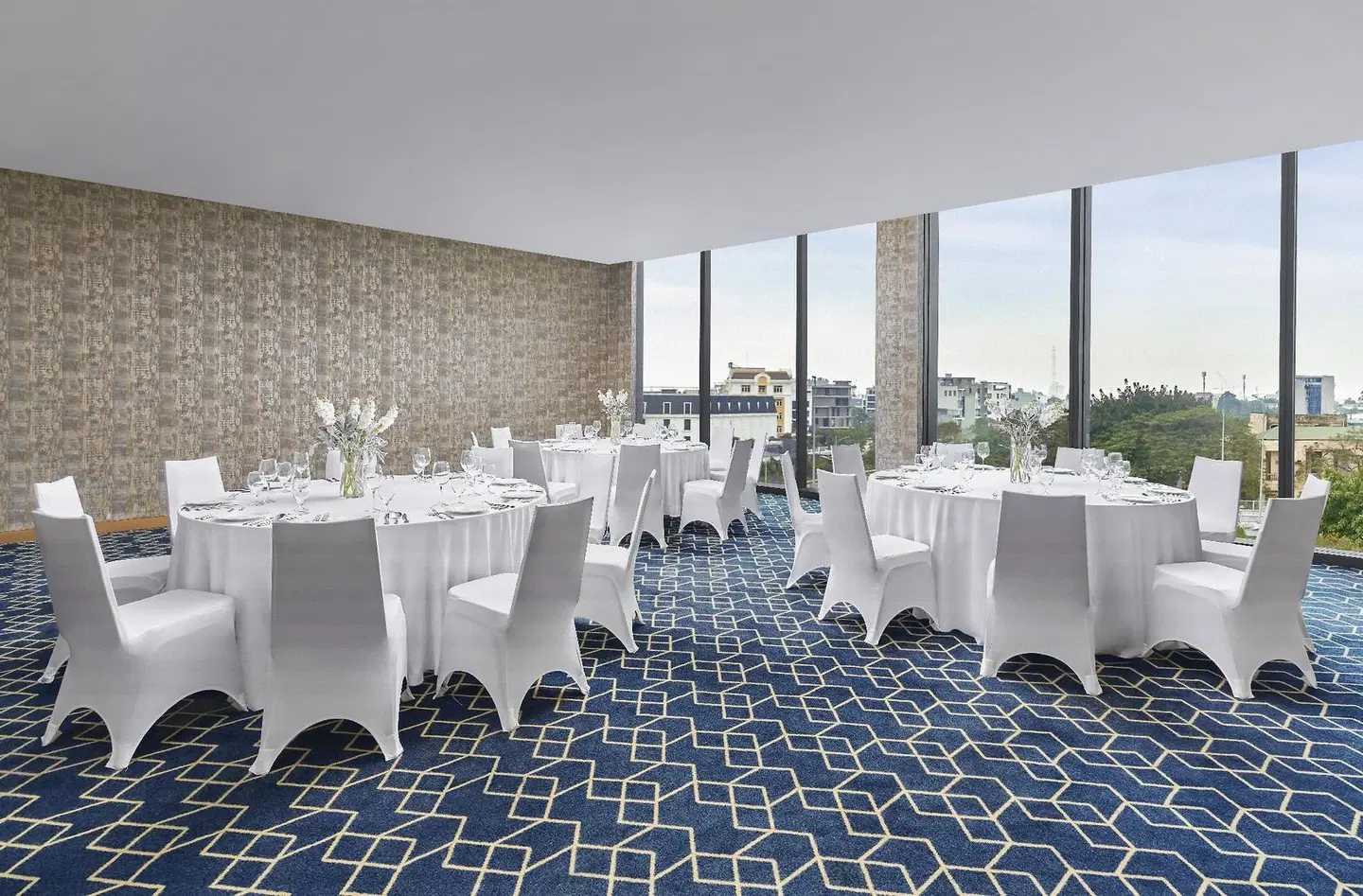 Sheraton Hai Phong Restaurant