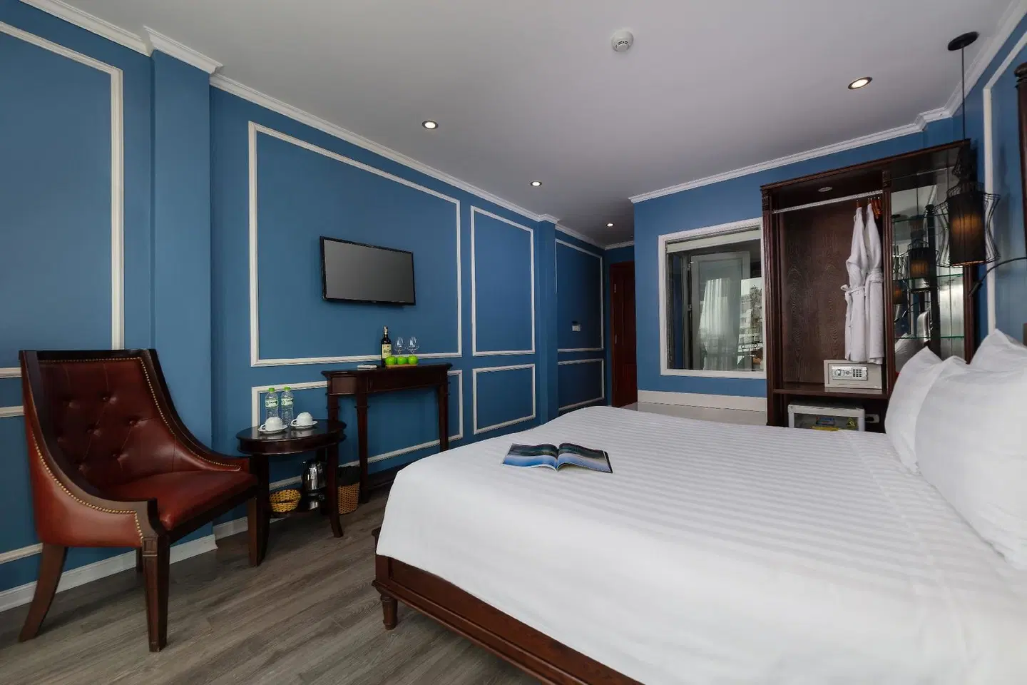 Suddha Boutique Hotel ROOM_EXAMPLE