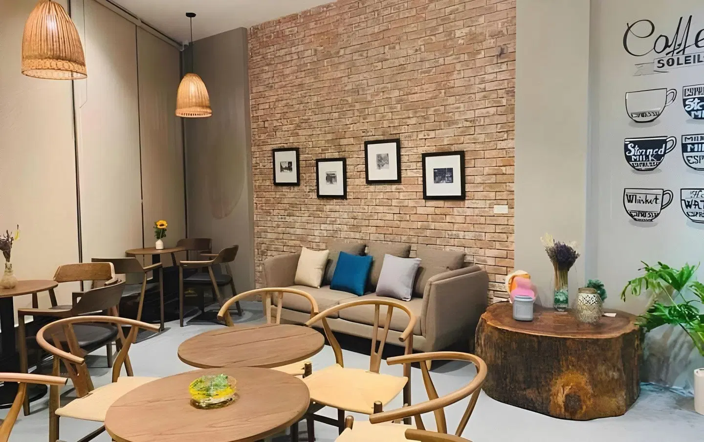 Soleil Apartment LOUNGE_LOBBY