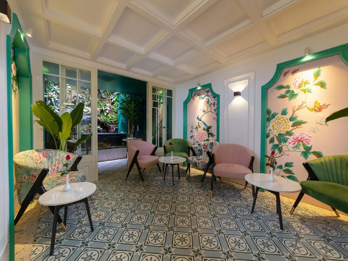 Suddha Boutique Hotel LOUNGE_LOBBY