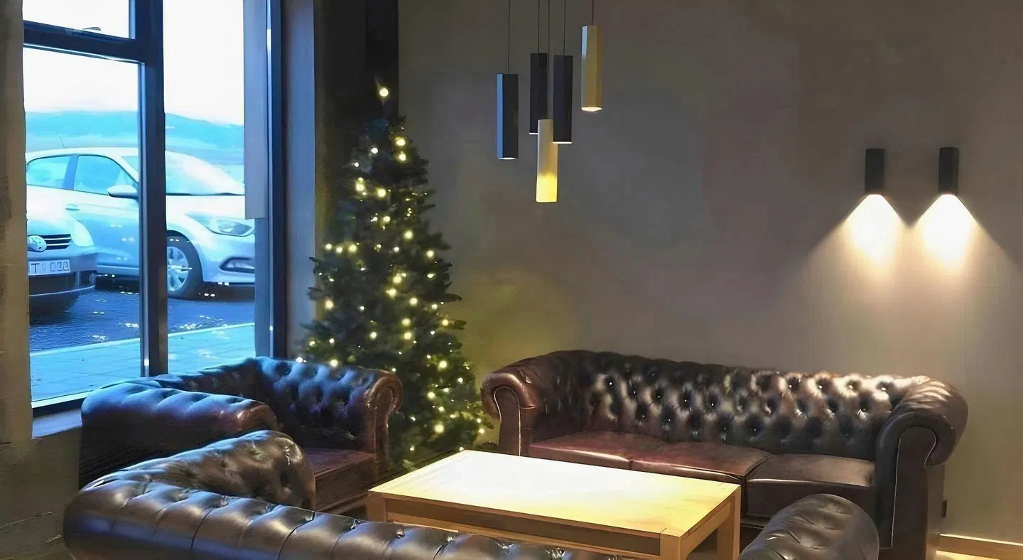 The Barn LOUNGE_LOBBY