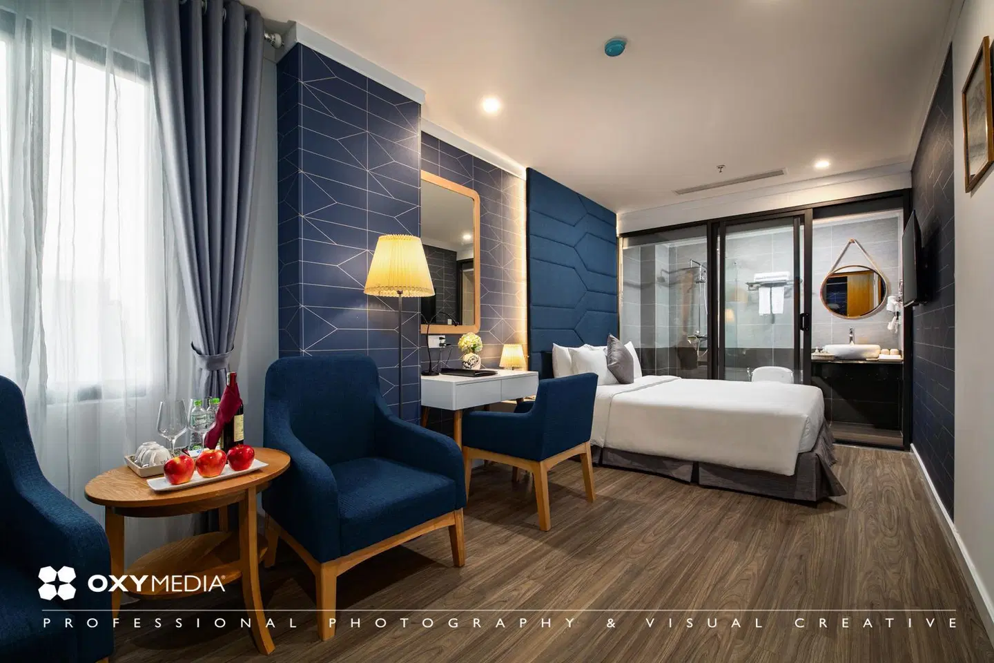 Solare de Monte Hotel & Spa ROOM_EXAMPLE
