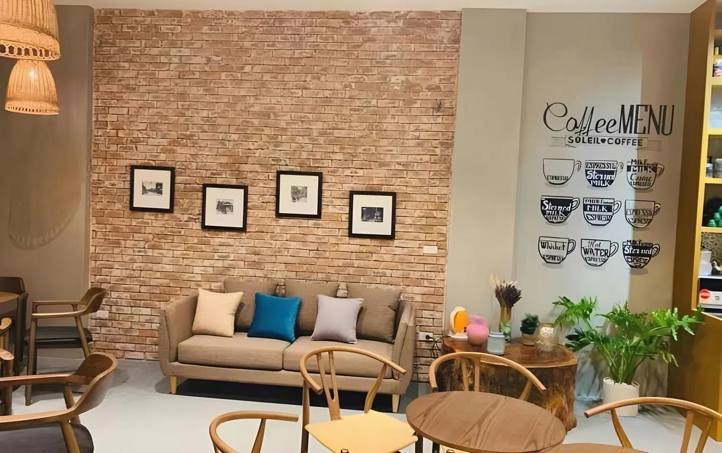 Soleil Apartment LOUNGE_LOBBY