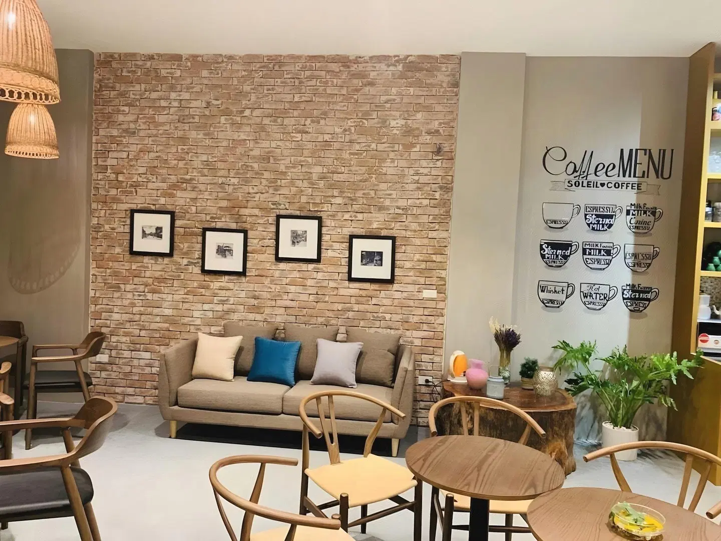 Soleil Apartment LOUNGE_LOBBY