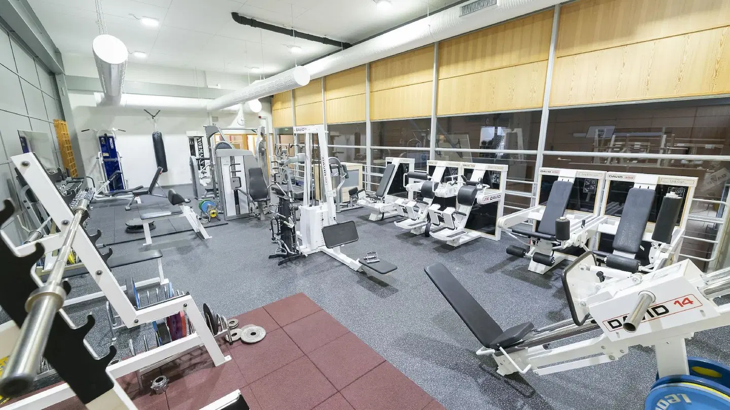 Kokoushotelli Murikanranta SPORTS_AND_LEISURE