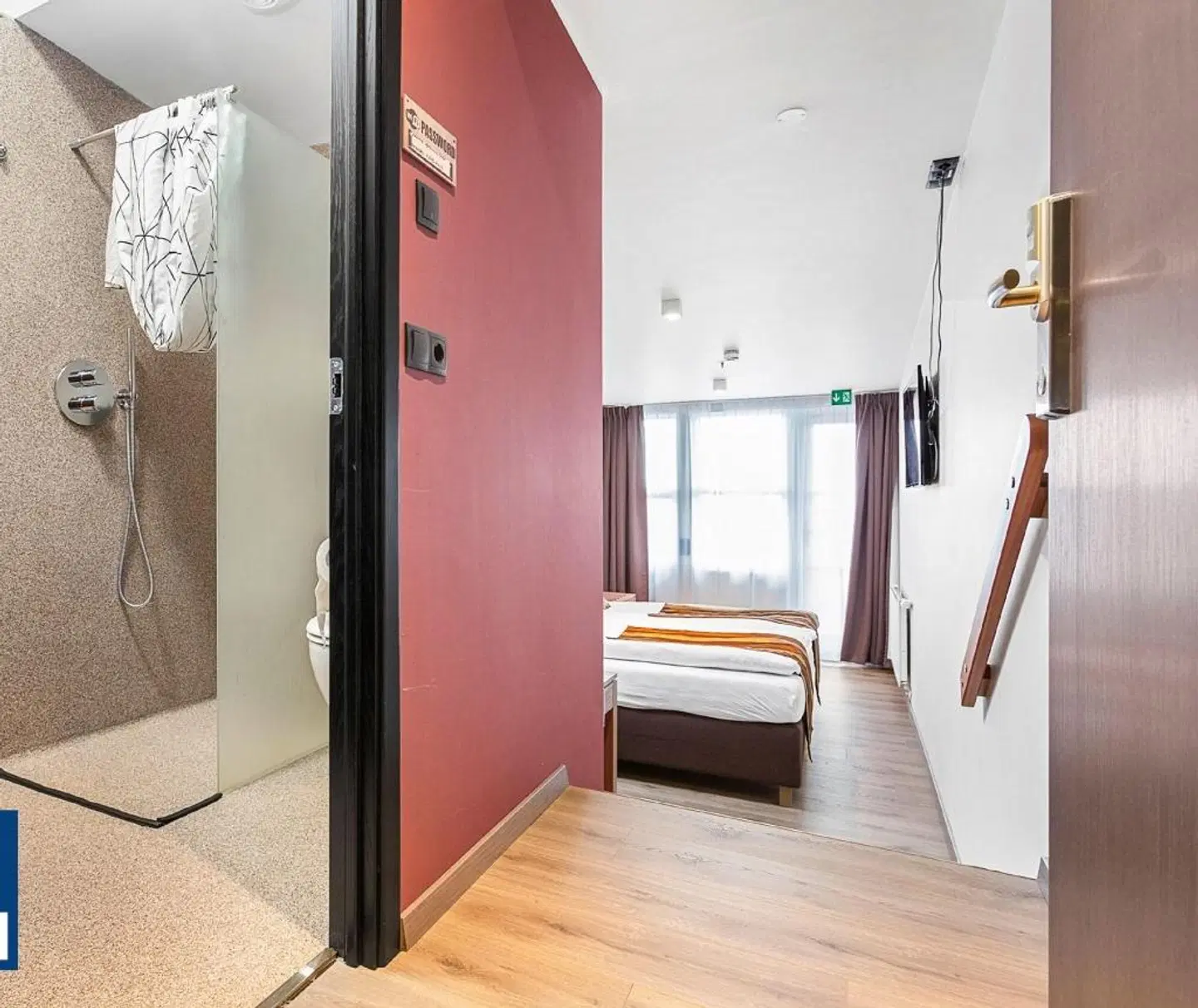 Hotel Duus by Keflavik Airport HEALTH_BEAUTY