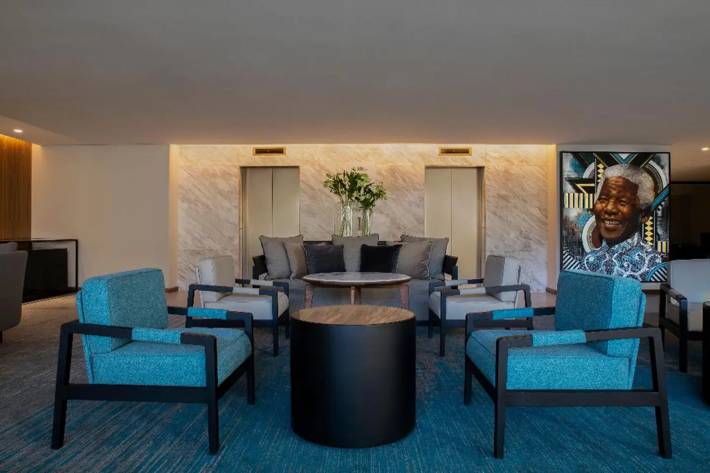 The Houghton Hotel, Spa, Wellness & Golf Konferenz