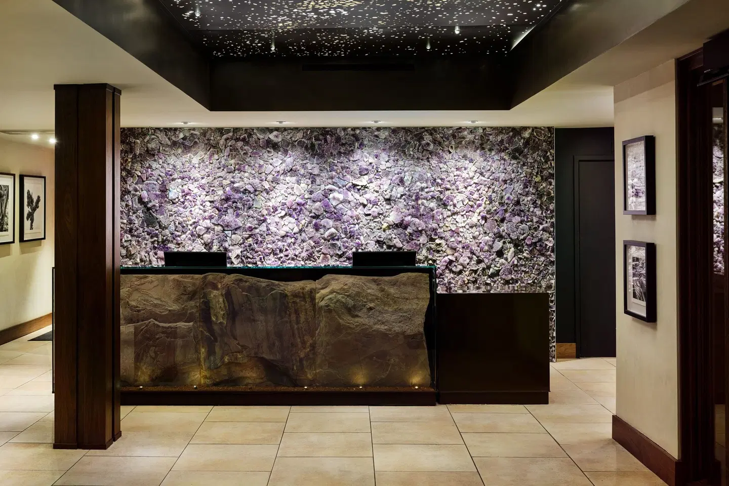 Sky Rock Inn of Sedona LOUNGE_LOBBY