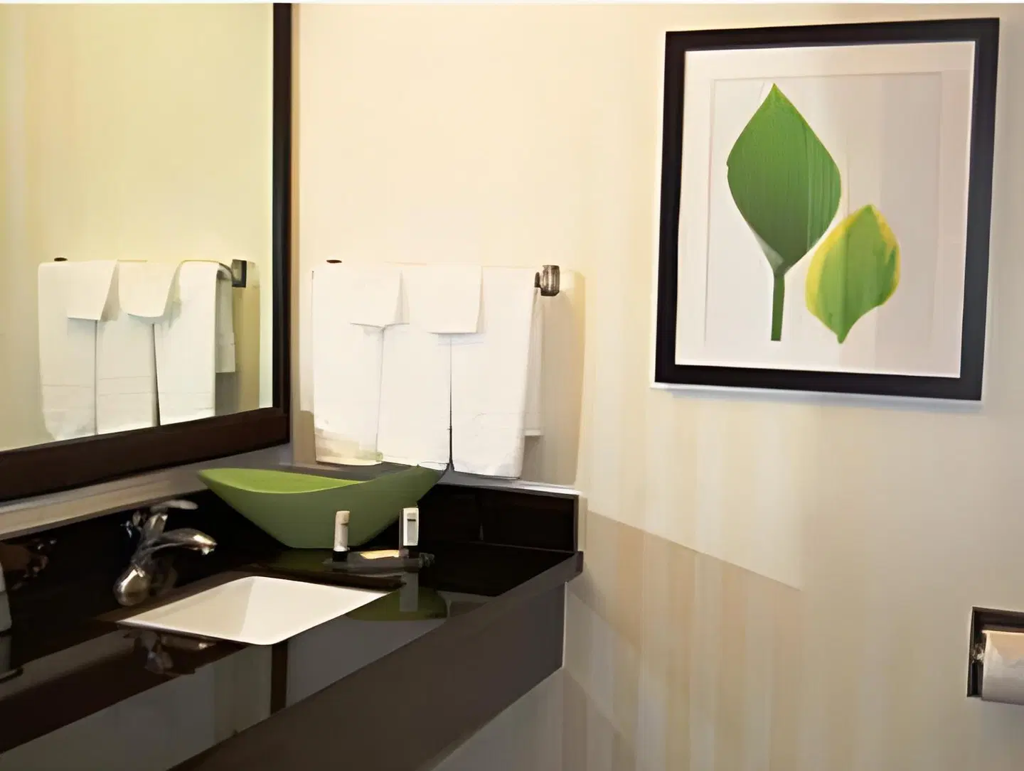 Fairfield by Marriott Inn & Suites Jonesboro ROOM_EXAMPLE