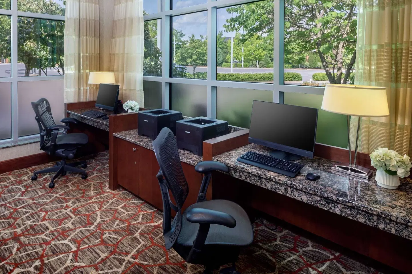 Homewood Suites by Hilton Rockville-Gaithersburg SPORTS_AND_LEISURE