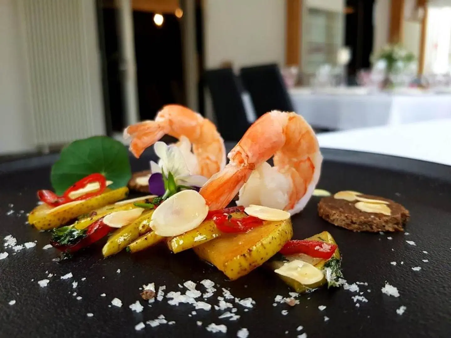 Platinum Palace Residence Boutique Hotel Tiere