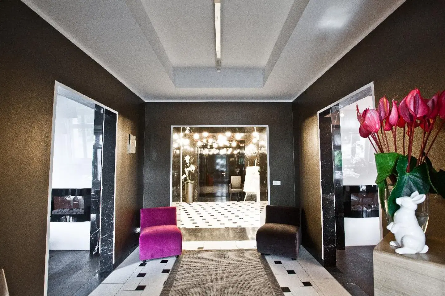 Platinum Palace Residence Boutique Hotel HEALTH_BEAUTY