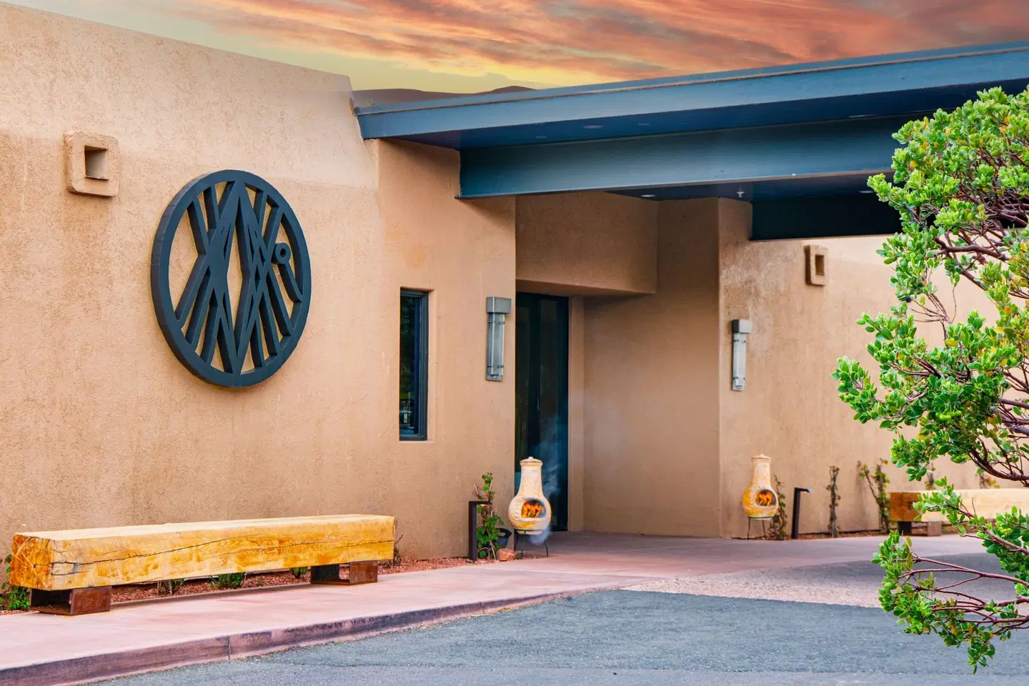 Sky Rock Inn of Sedona HEALTH_BEAUTY