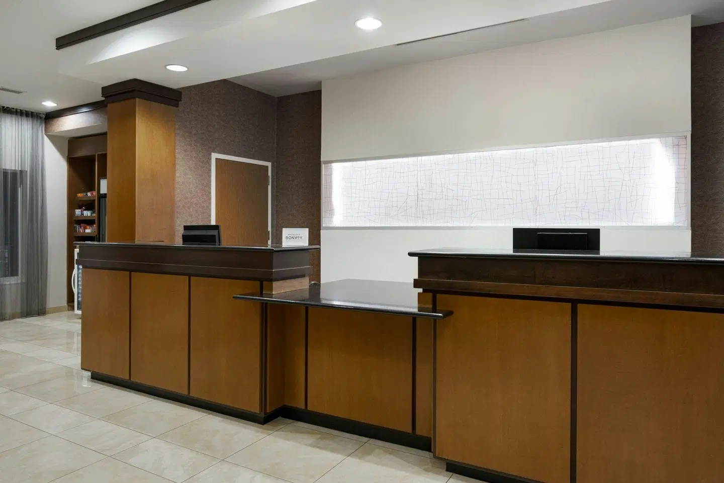 Fairfield by Marriott Inn & Suites Louisville East LOUNGE_LOBBY