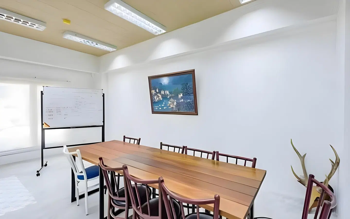 Pure Phuket Residence Hotel Konferenz
