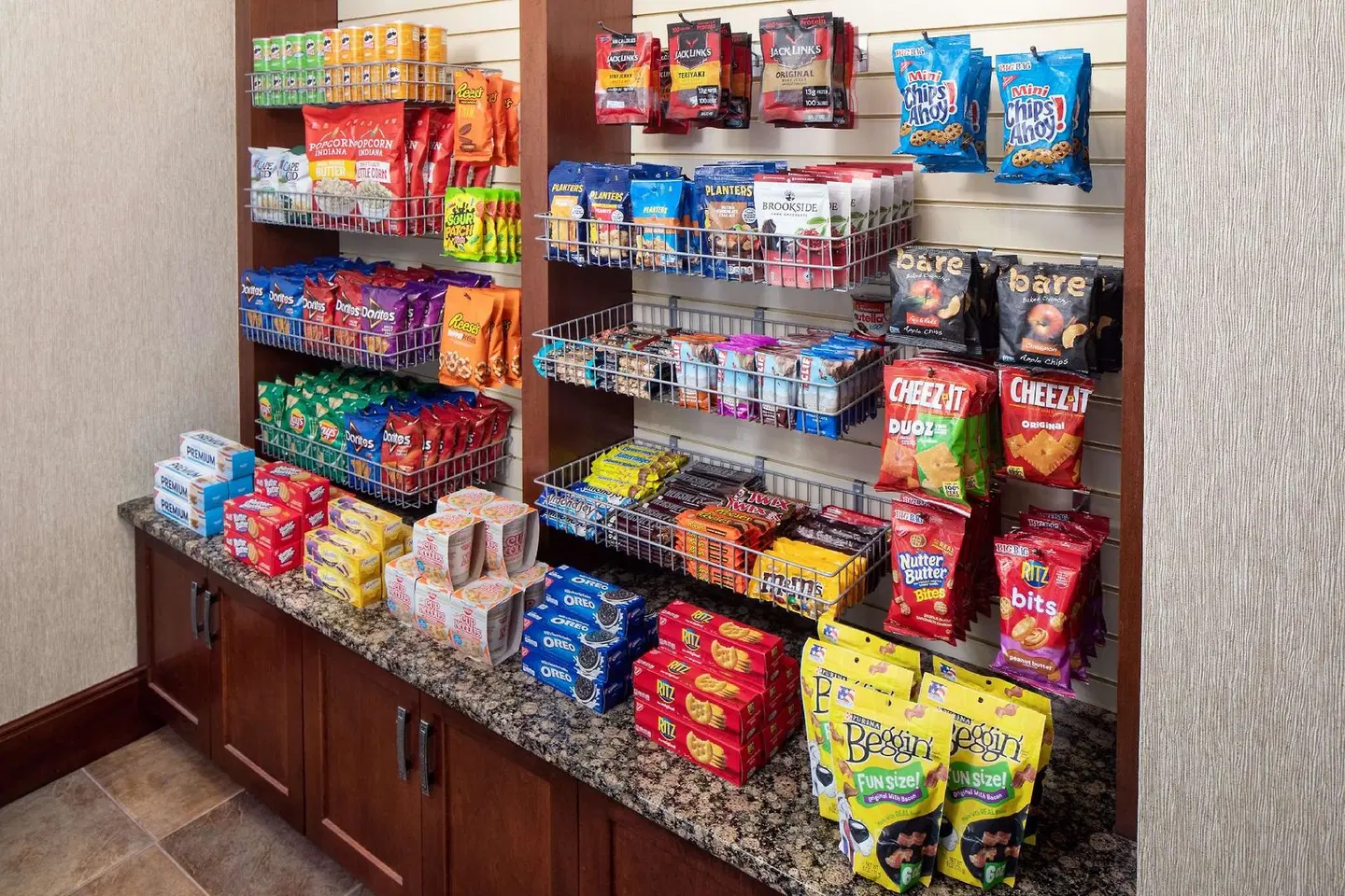 Homewood Suites by Hilton Rockville-Gaithersburg SPORTS_AND_LEISURE