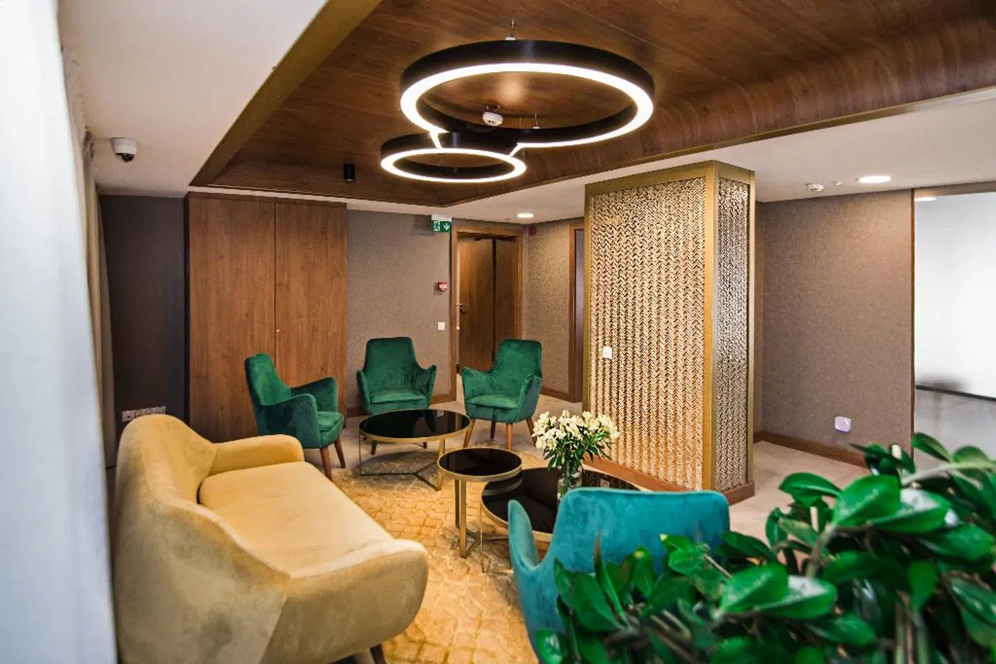 Platinum Palace Residence Boutique Hotel ROOM_EXAMPLE