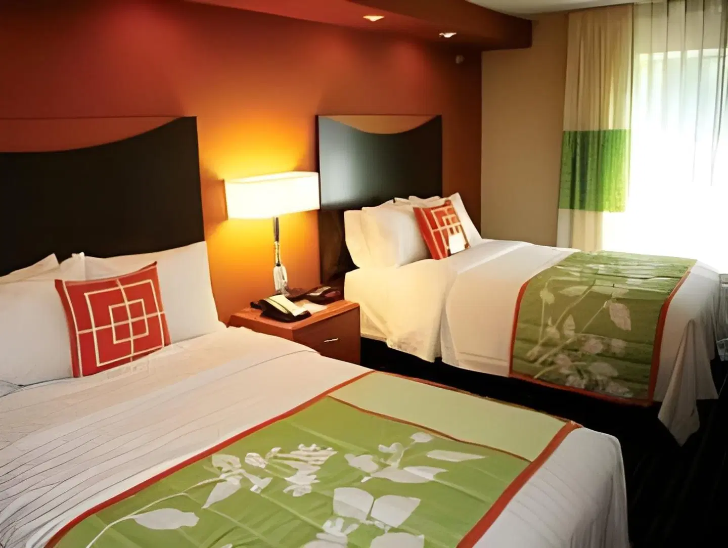 Fairfield by Marriott Inn & Suites Jonesboro ROOM_EXAMPLE
