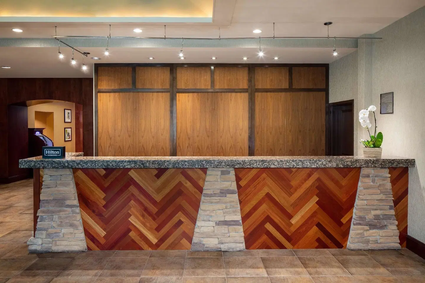 Homewood Suites by Hilton Rockville-Gaithersburg LOUNGE_LOBBY