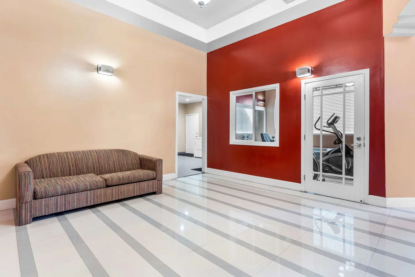 Best Western Plus Yosemite Way Station LOUNGE_LOBBY