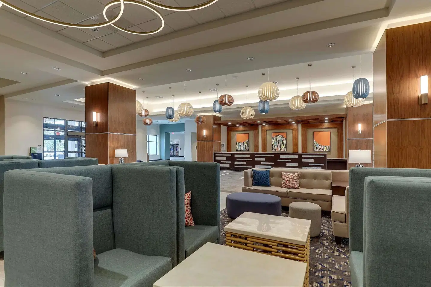 Drury Plaza Hotel Orlando - Disney Springs Area HEALTH_BEAUTY