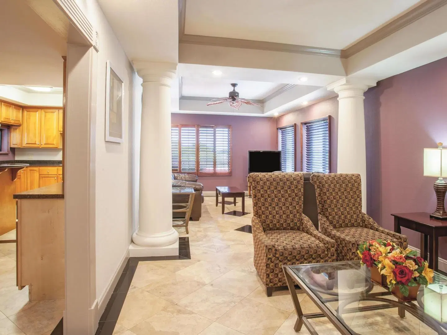 La Quinta Inn & Suites by Wyndham Fort Walton Beach LOUNGE_LOBBY