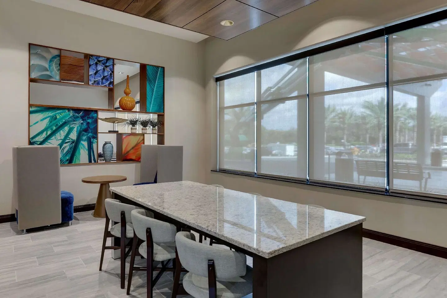 Drury Plaza Hotel Orlando - Disney Springs Area Bar