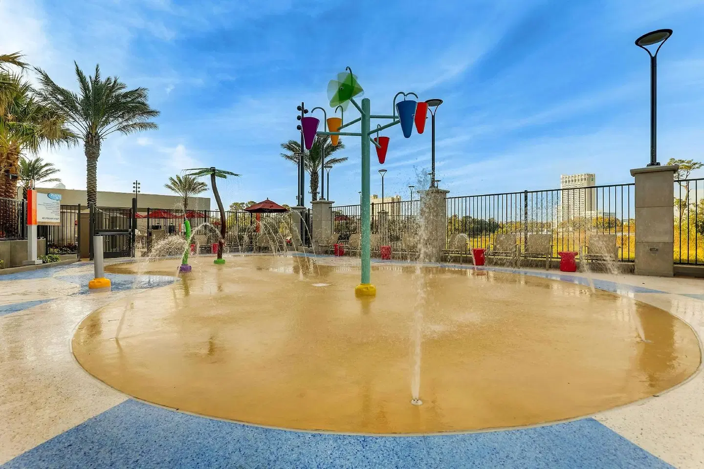 Drury Plaza Hotel Orlando - Disney Springs Area SPORTS_AND_LEISURE