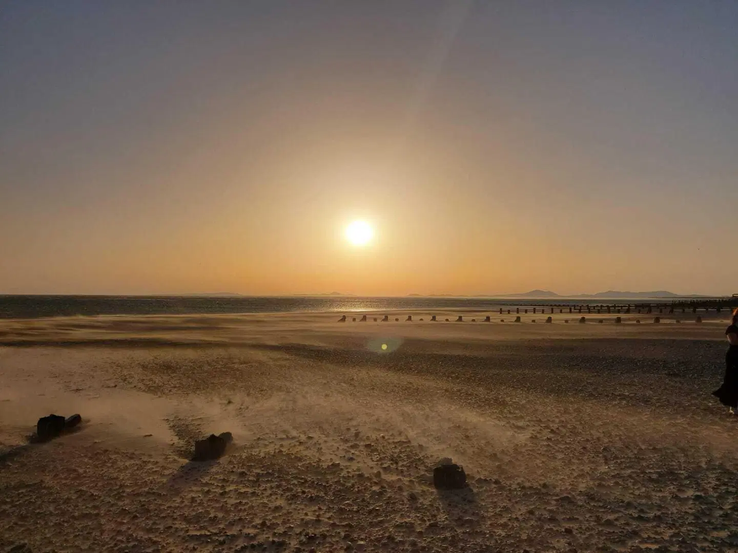 Barmouth Beach Club Strand