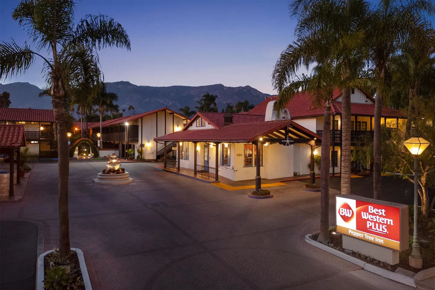 FOUND Hotels, Santa Barbara, Series by Marriott Terrasse