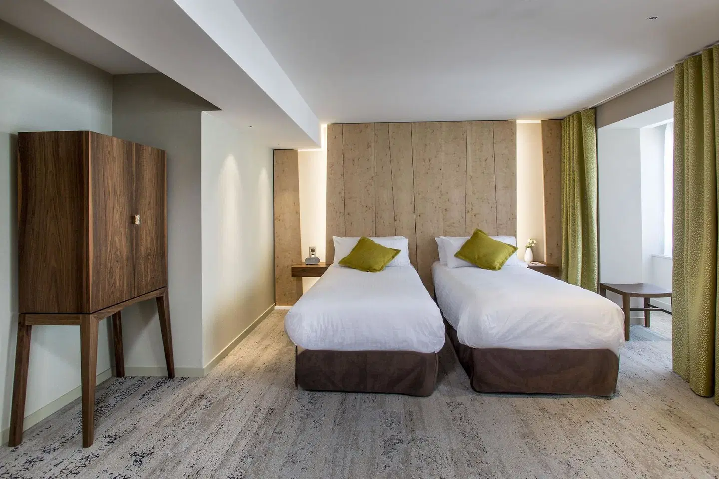 Hôtel & Restaurant Sodade ROOM_EXAMPLE