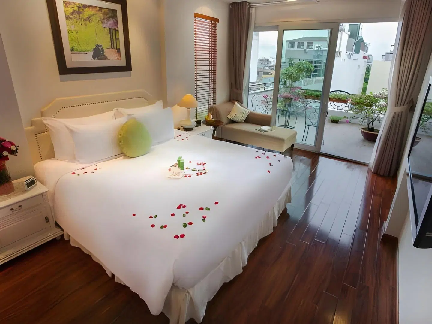 Hanoi Meracus Hotel 2 ROOM_EXAMPLE
