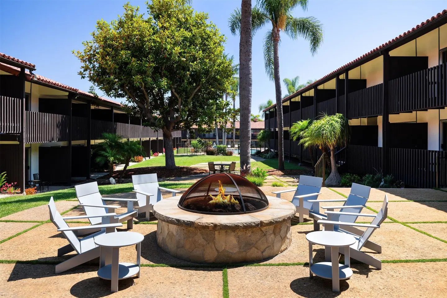 FOUND Hotels, Santa Barbara, Series by Marriott Garten