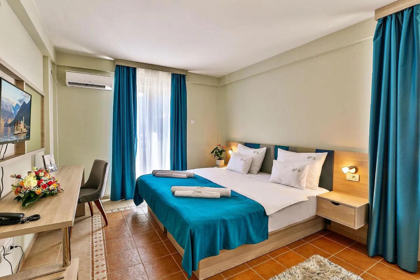 MonteBay Perla ROOM_EXAMPLE