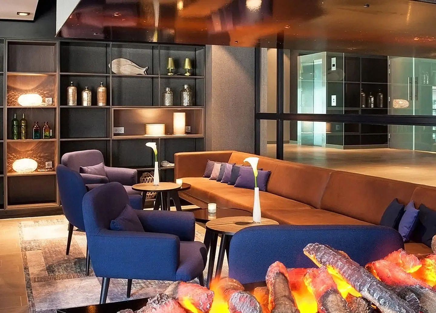 Bilderberg Europa Bar