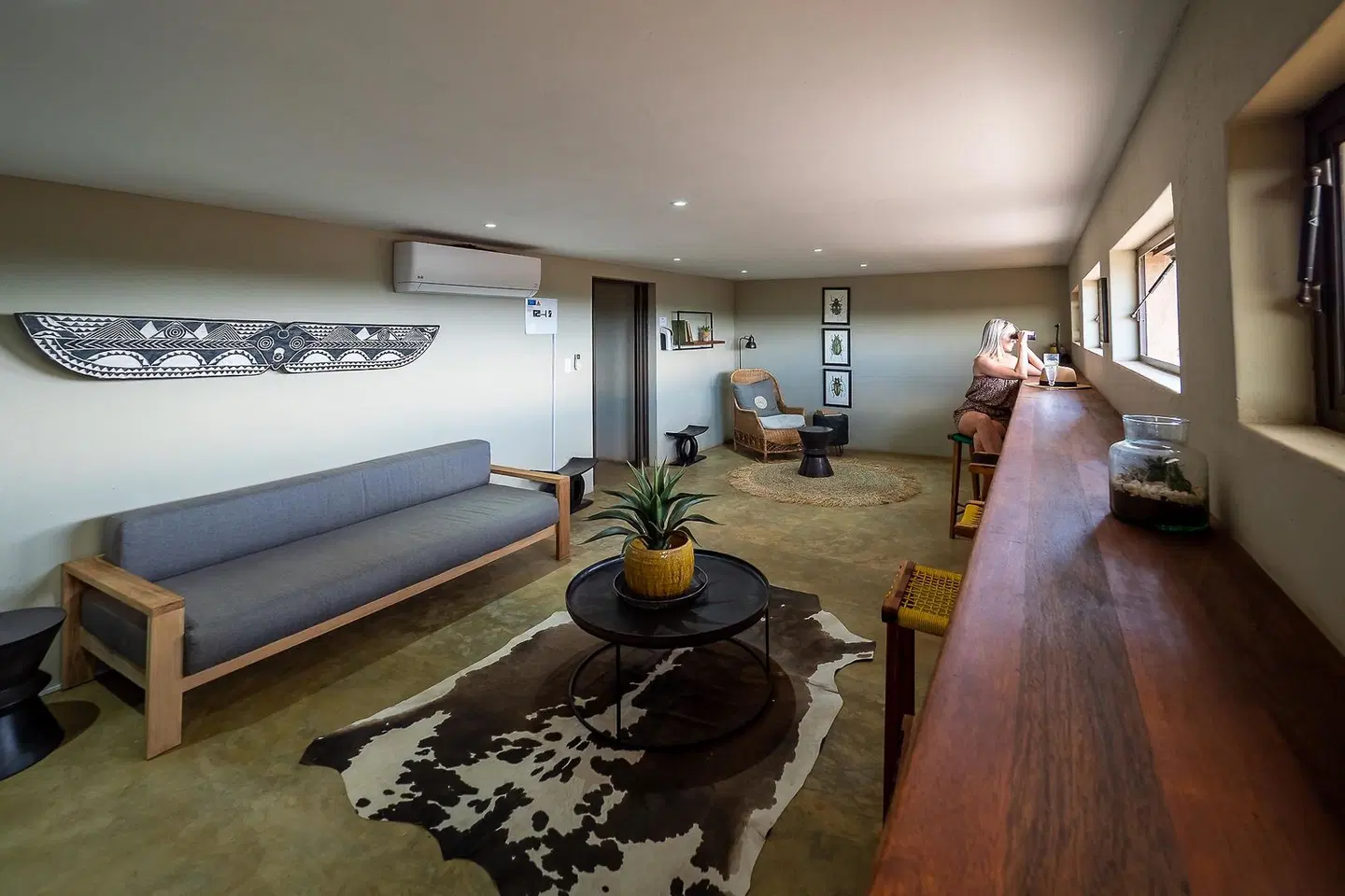 Rhulani Safari Lodge HEALTH_BEAUTY