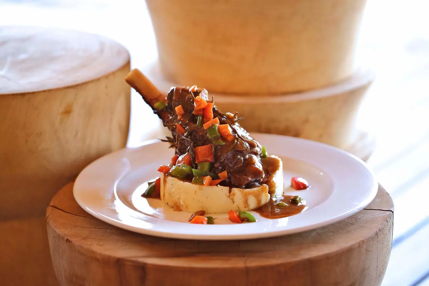 Rhulani Safari Lodge HEALTH_BEAUTY