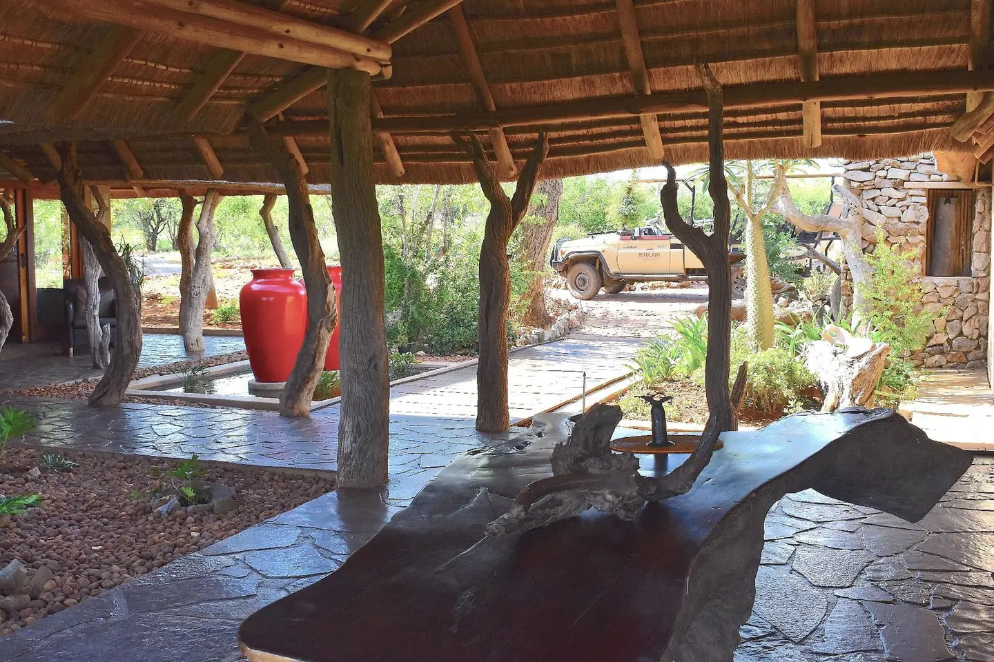 Rhulani Safari Lodge HEALTH_BEAUTY