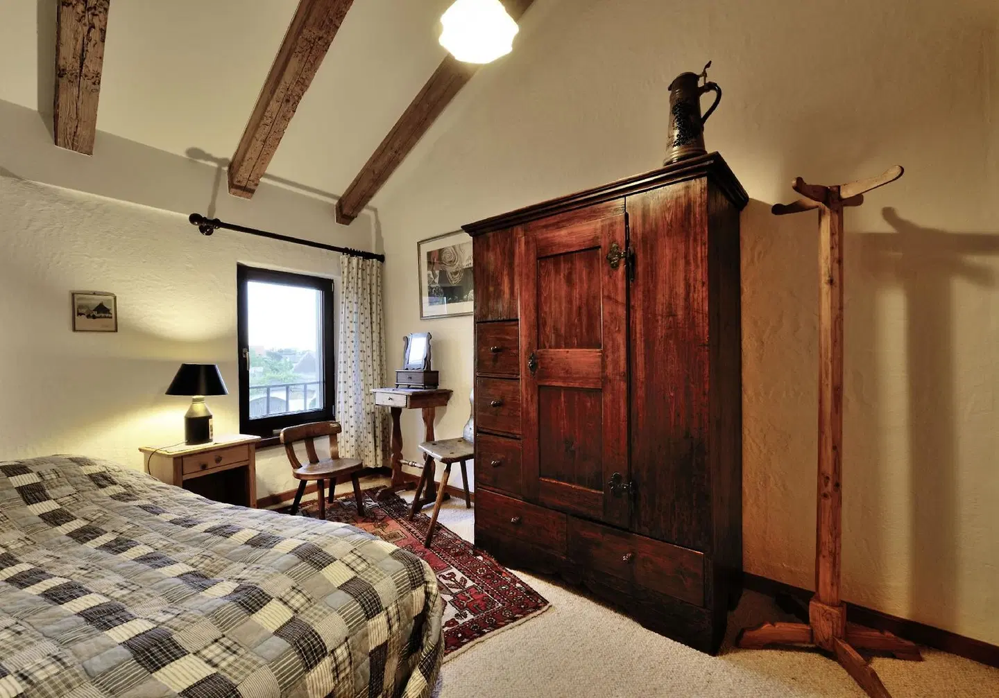 Herberge an der Nikolauszeche ROOM_EXAMPLE