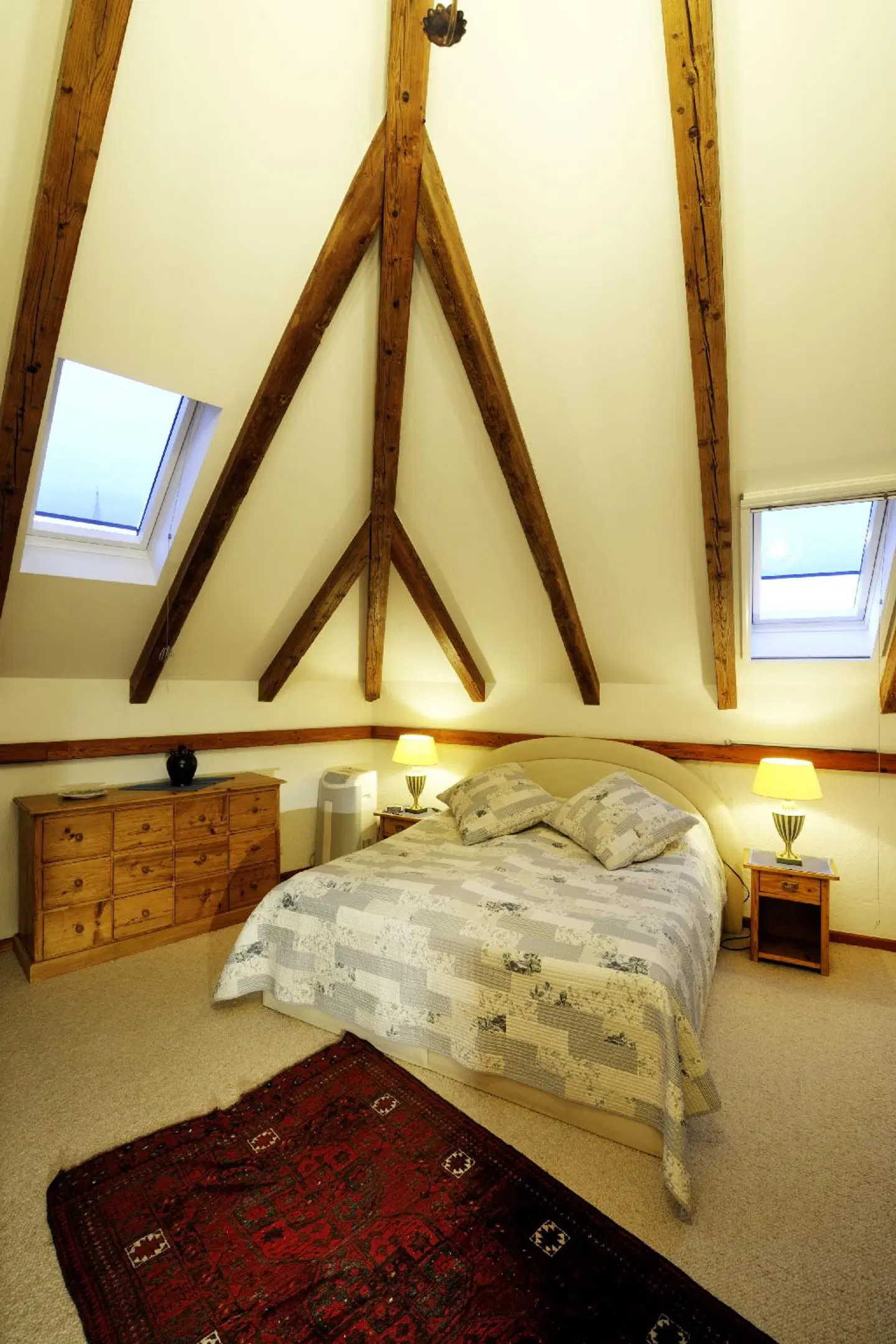 Herberge an der Nikolauszeche ROOM_EXAMPLE