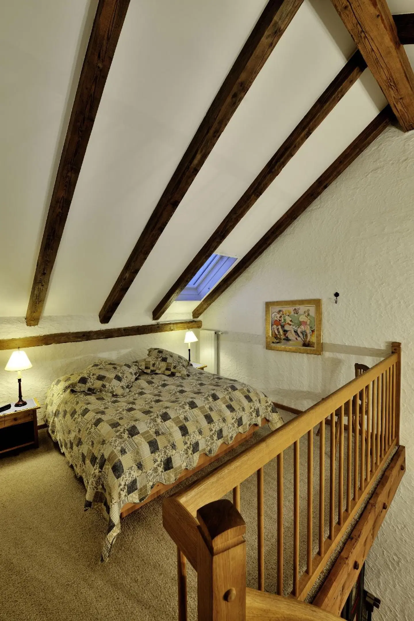 Herberge an der Nikolauszeche ROOM_EXAMPLE