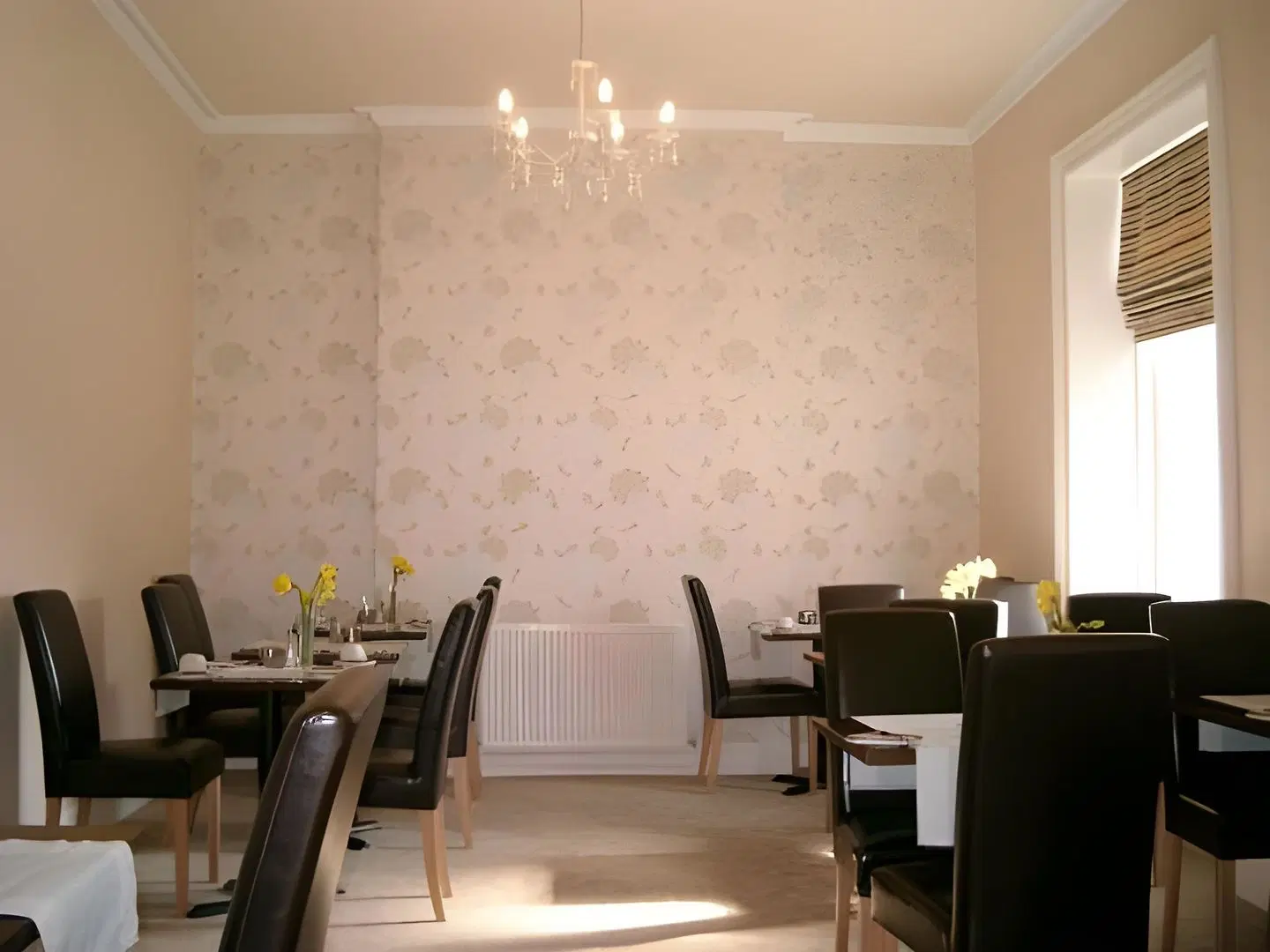 The Wilton Restaurant